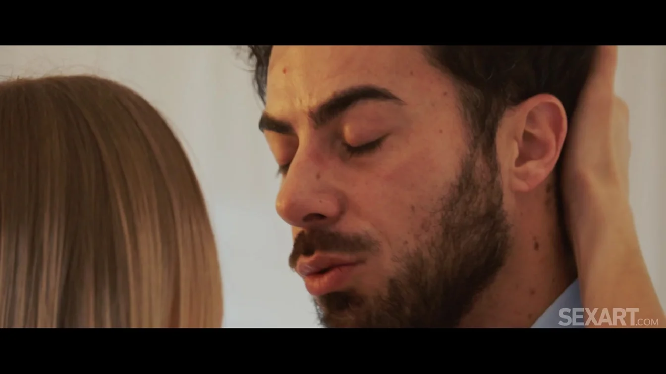 SexArt Angelika Grays Tie XXX